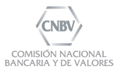 Comisión Nacional Bancaria y de Valores