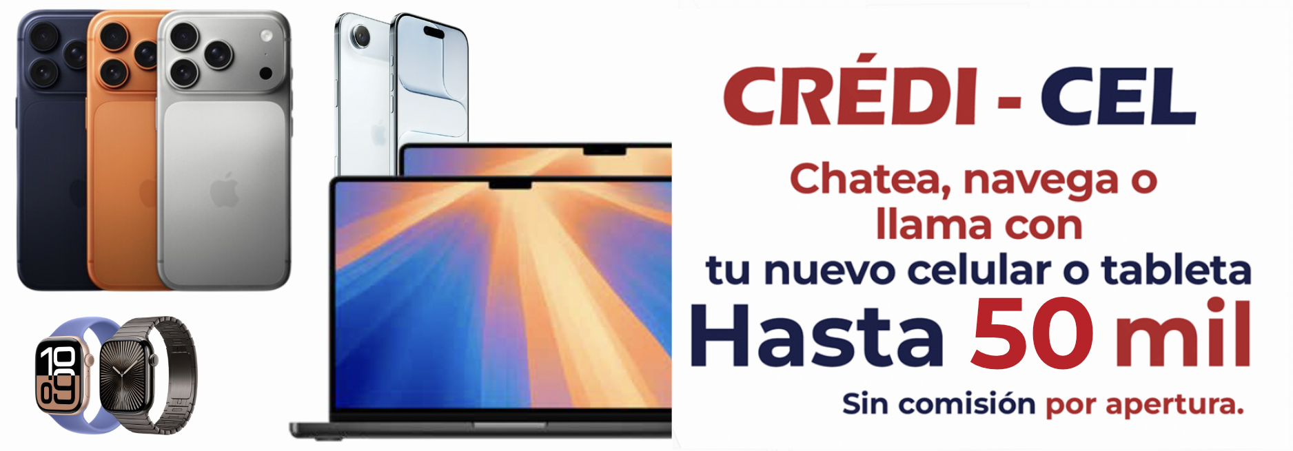 Promoción de ahorro y préstamo