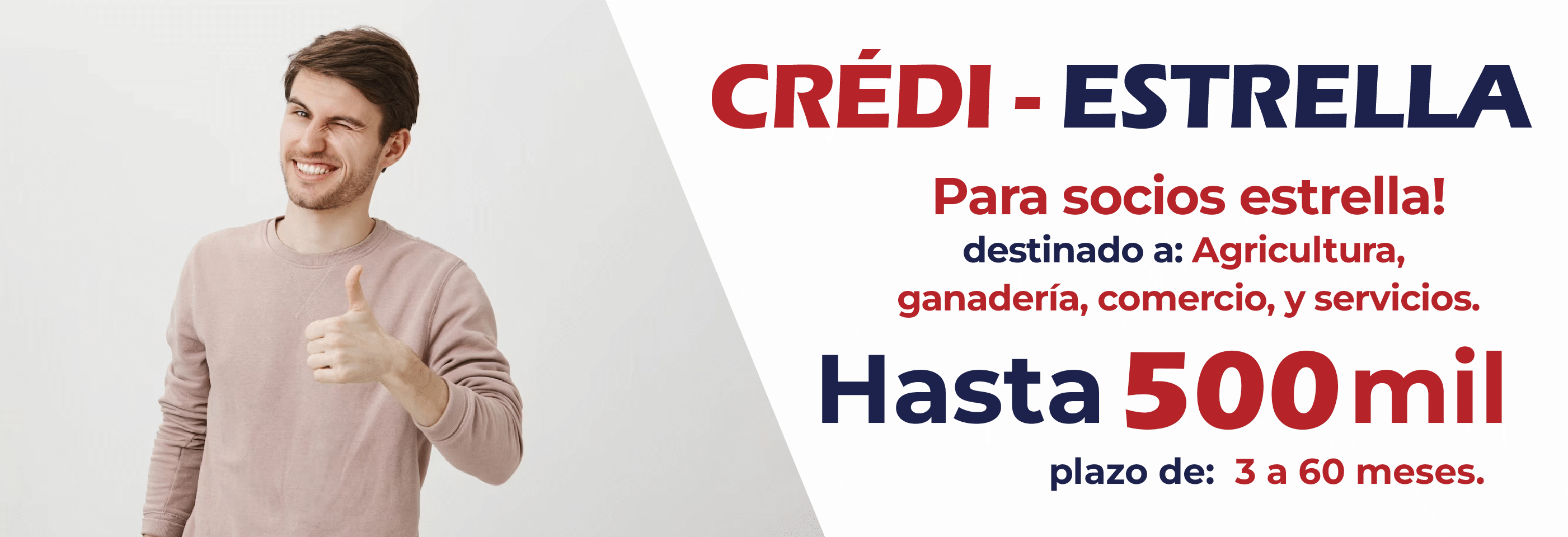 Créditos Caja Solidaria Talpense