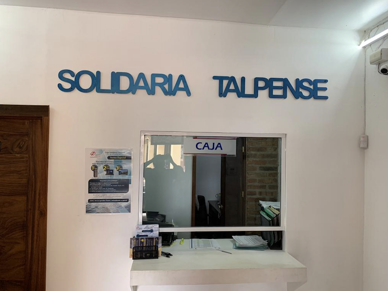Sucursal El Tuito